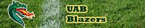 UAB Banner