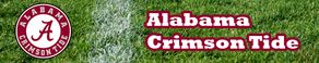 Alabama Banner