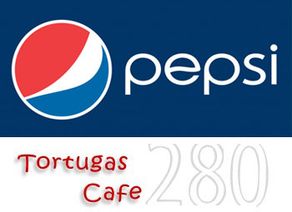 Pepsi-Tortugas