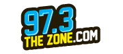 www.973thezone.com Logo